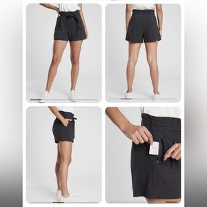 Athleta Skyline Short II